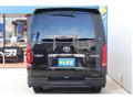 2018 Toyota Hiace Van