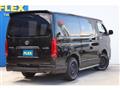 2018 Toyota Hiace Van