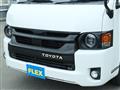 2017 Toyota Hiace Wagon