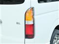 2017 Toyota Hiace Wagon