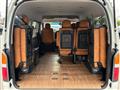 2017 Toyota Hiace Wagon
