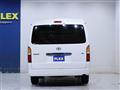 2017 Toyota Hiace Wagon