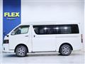 2017 Toyota Hiace Wagon