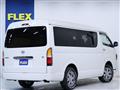 2017 Toyota Hiace Wagon