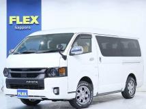 2017 Toyota Hiace Wagon