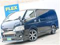 2016 Toyota Hiace Van