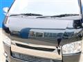 2016 Toyota Hiace Van