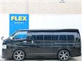 2016 Toyota Hiace Van