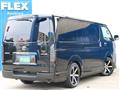 2016 Toyota Hiace Van