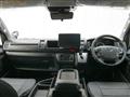 2025 Toyota Hiace Wagon