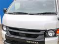 2025 Toyota Hiace Wagon