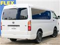 2025 Toyota Hiace Wagon