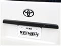 2025 Toyota Hiace Wagon