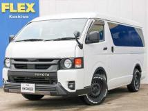 2025 Toyota Hiace Wagon