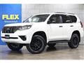 2021 Toyota Land Cruiser Prado