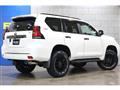 2021 Toyota Land Cruiser Prado