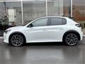 2021 Peugeot 208
