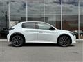 2021 Peugeot 208
