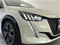 2021 Peugeot 208
