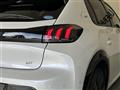 2021 Peugeot 208