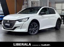 2021 Peugeot 208