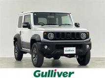 2025 Suzuki Jimny Sierra