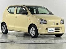 2019 Suzuki Alto