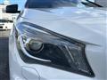 2015 Mercedes-Benz CLA-CLASS