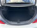 2015 Mercedes-Benz CLA-CLASS