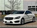 2015 Mercedes-Benz CLA-CLASS