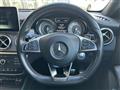 2015 Mercedes-Benz CLA-CLASS