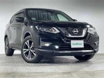 2019 Nissan X-Trail