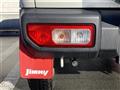 2018 Suzuki Jimny