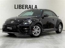 2019 Volkswagen Beetle