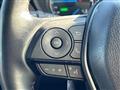 2020 Toyota Harrier Hybrid