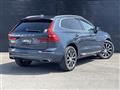 2018 Volvo XC60