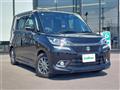 2018 Suzuki Solio