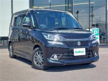 2018 Suzuki Solio