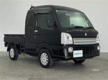 2023 Suzuki Super Carry
