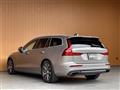 2020 Volvo V60