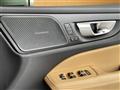 2020 Volvo V60