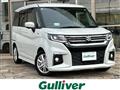 2021 Suzuki Solio