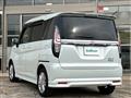 2021 Suzuki Solio