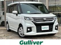 2021 Suzuki Solio