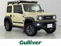 2019 Suzuki Jimny Sierra