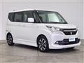 2017 Suzuki Solio