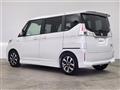 2017 Suzuki Solio