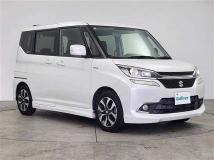 2017 Suzuki Solio
