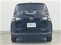 2016 Toyota Sienta