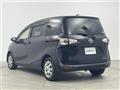 2016 Toyota Sienta